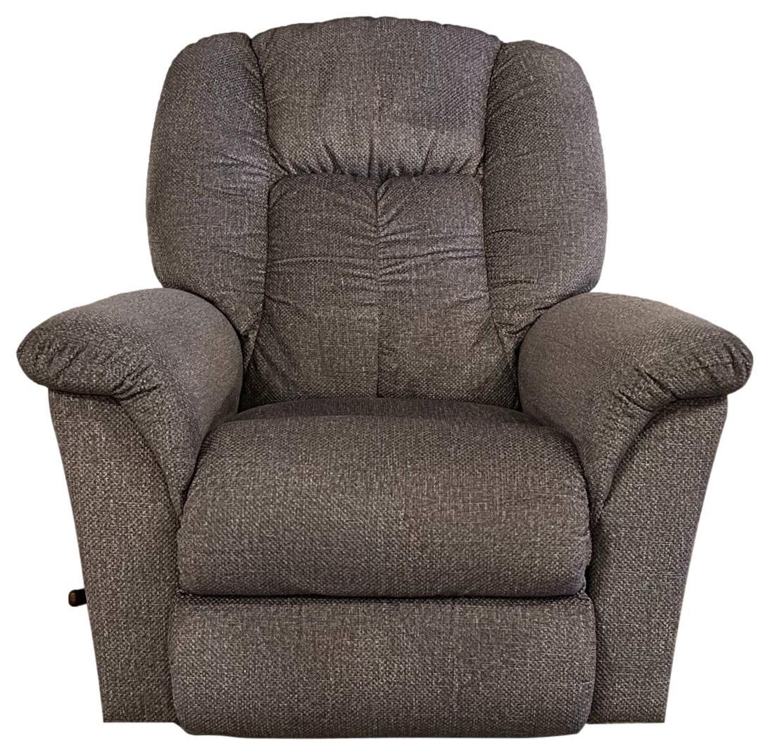 LaZBoy Jasper LZ113 Rocker Recliner Van Hill Furniture Recliners